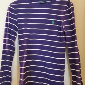 POLO Ralph Lauren Long sleeve tee